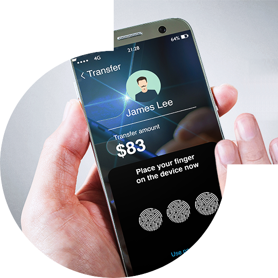 yd12399云顶集团新一代全系列感測技術<br>為智慧應用場域帶來人機溝通全新體驗